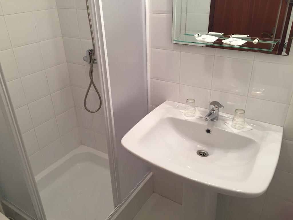 Granada Holidays Guest House Sao Martinho do Porto Room photo