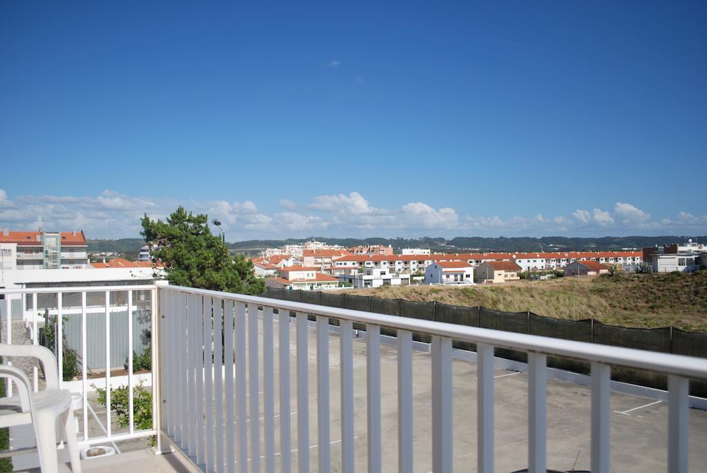 Granada Holidays Guest House Sao Martinho do Porto Exterior photo