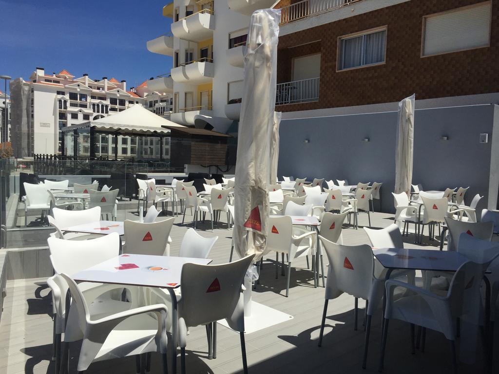 Granada Holidays Guest House Sao Martinho do Porto Exterior photo